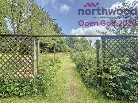 4 bedroom Barn Conversion to let in Open Golf 2026 Southport Road, Southport, Southport, L40