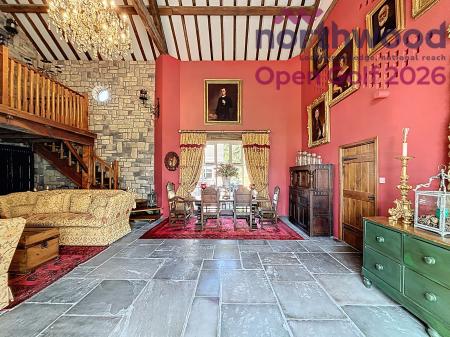 4 bedroom Barn Conversion to let in Open Golf 2026 Southport Road, Southport, Southport, L40