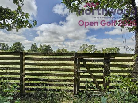 4 bedroom Barn Conversion to let in Open Golf 2026 Southport Road, Southport, Southport, L40