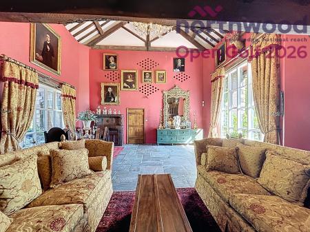 4 bedroom Barn Conversion to let in Open Golf 2026 Southport Road, Southport, Southport, L40