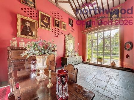 4 bedroom Barn Conversion to let in Open Golf 2026 Southport Road, Southport, Southport, L40