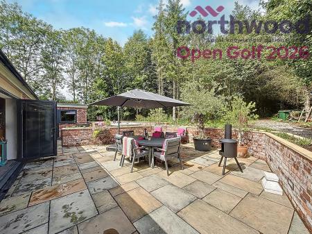 4 bedroom Barn Conversion to let in Open Golf 2026 Southport Road, Southport, Southport, L40