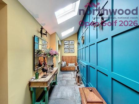 4 bedroom Barn Conversion to let in Open Golf 2026 Southport Road, Southport, Southport, L40