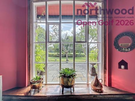 4 bedroom Barn Conversion to let in Open Golf 2026 Southport Road, Southport, Southport, L40