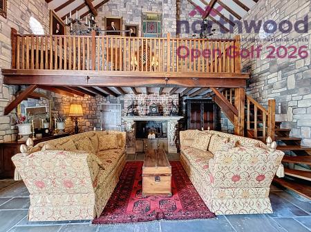 4 bedroom Barn Conversion to let in Open Golf 2026 Southport Road, Southport, Southport, L40