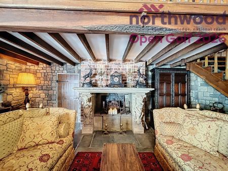 4 bedroom Barn Conversion to let in Open Golf 2026 Southport Road, Southport, Southport, L40