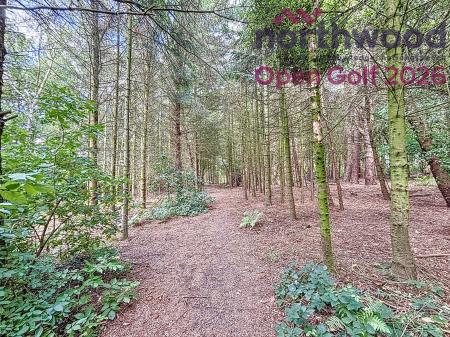 4 bedroom Barn Conversion to let in Open Golf 2026 Southport Road, Southport, Southport, L40