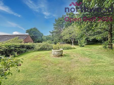 4 bedroom Barn Conversion to let in Open Golf 2026 Southport Road, Southport, Southport, L40