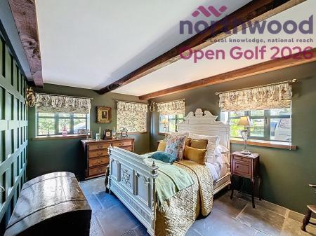 4 bedroom Barn Conversion to let in Open Golf 2026 Southport Road, Southport, Southport, L40