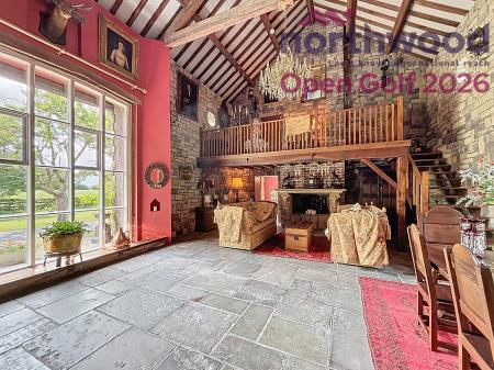 4 bedroom Barn Conversion to let in Open Golf 2026 Southport Road, Southport, Southport, L40