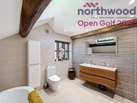 4 bedroom Barn Conversion to let in Open Golf 2026 Southport Road, Southport, Southport, L40