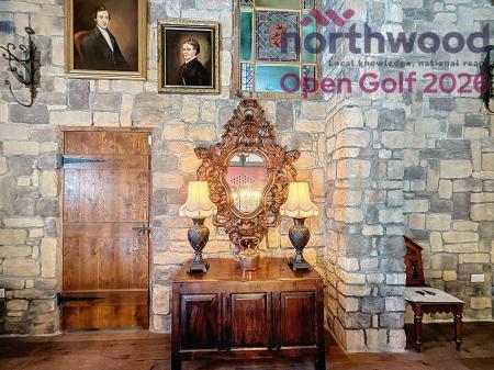 4 bedroom Barn Conversion to let in Open Golf 2026 Southport Road, Southport, Southport, L40