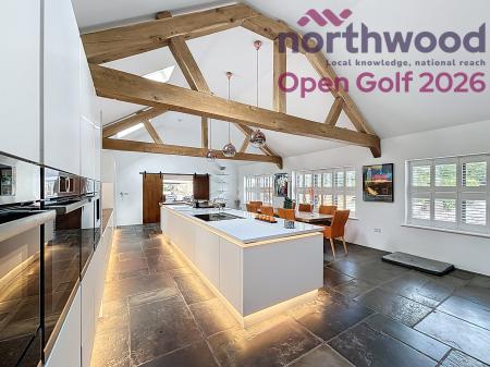 4 bedroom Barn Conversion to let in Open Golf 2026 Southport Road, Southport, Southport, L40
