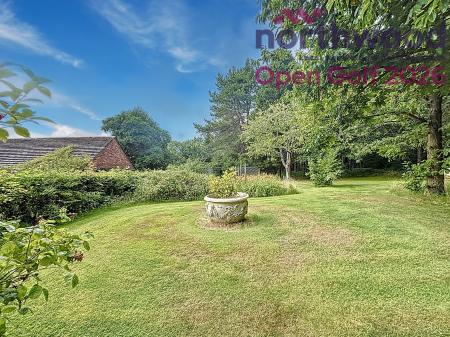 4 bedroom Barn Conversion to let in Open Golf 2026 Southport Road, Southport, Southport, L40