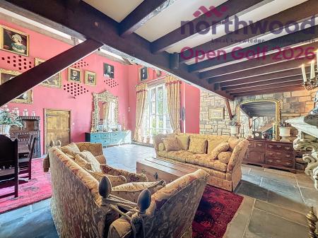 4 bedroom Barn Conversion to let in Open Golf 2026 Southport Road, Southport, Southport, L40