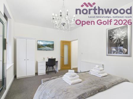 3 bedroom Flat to let in Open Golf 2026 Manchester Road, Southport, PR9