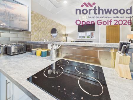 3 bedroom Flat to let in Open Golf 2026 Manchester Road, Southport, PR9