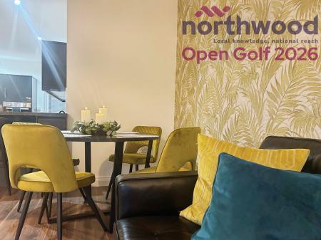 3 bedroom Flat to let in Open Golf 2026 Manchester Road, Southport, PR9