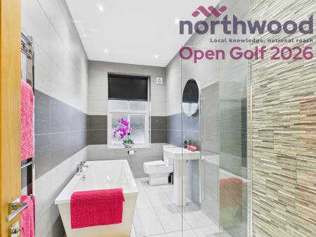 3 bedroom Flat to let in Open Golf 2026 Manchester Road, Southport, PR9