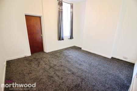1 bedroom Flat to let in Bold Street, Southport, PR9