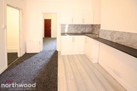 1 bedroom Flat to let in Bold Street, Southport, PR9