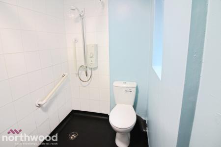1 bedroom Flat to let in Bold Street, Southport, PR9