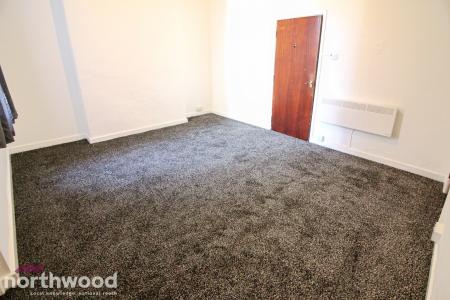 1 bedroom Flat to let in Bold Street, Southport, PR9