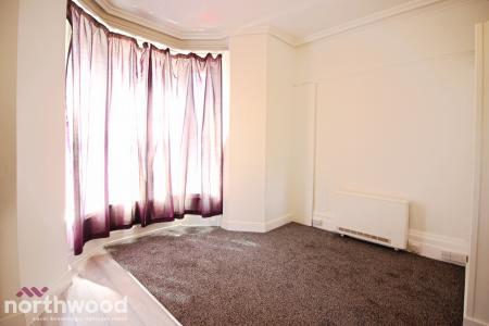 1 bedroom Flat to let in Bold Street, Southport, PR9