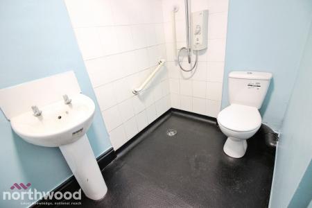 1 bedroom Flat to let in Bold Street, Southport, PR9