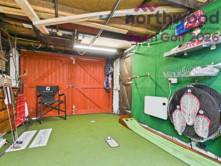 3 bedroom Apartment to let in Open Golf 2026 Gleneagles, Ainsdale, Southport, PR8