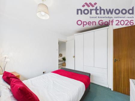 3 bedroom Apartment to let in Open Golf 2026 Gleneagles, Ainsdale, Southport, PR8