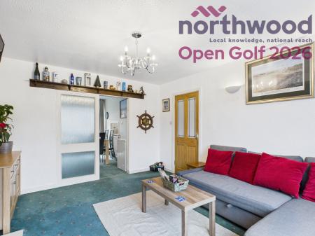 3 bedroom Apartment to let in Open Golf 2026 Gleneagles, Ainsdale, Southport, PR8