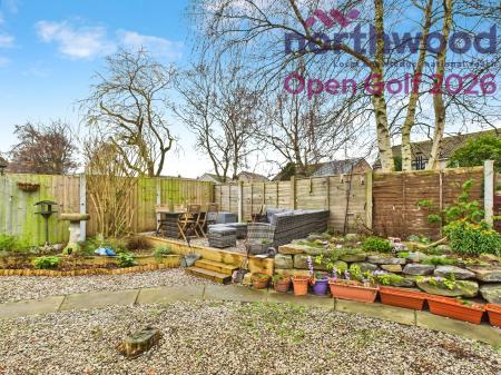 3 bedroom Apartment to let in Open Golf 2026 Gleneagles, Ainsdale, Southport, PR8