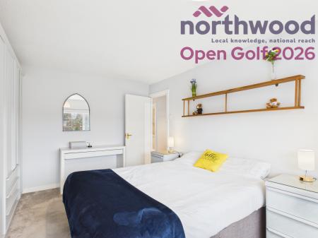 3 bedroom Apartment to let in Open Golf 2026 Gleneagles, Ainsdale, Southport, PR8