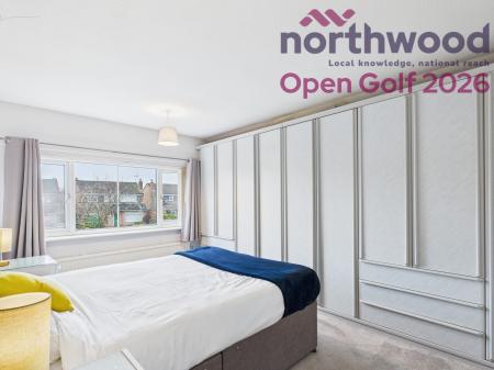 3 bedroom Apartment to let in Open Golf 2026 Gleneagles, Ainsdale, Southport, PR8