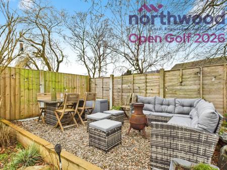 3 bedroom Apartment to let in Open Golf 2026 Gleneagles, Ainsdale, Southport, PR8