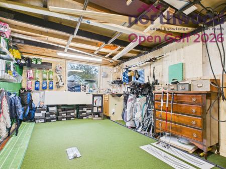 3 bedroom Semi-detached house to let in Open Golf 2026 Gleneagles, Ainsdale, Southport, PR8