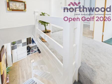 3 bedroom Apartment to let in Open Golf 2026 Gleneagles, Ainsdale, Southport, PR8