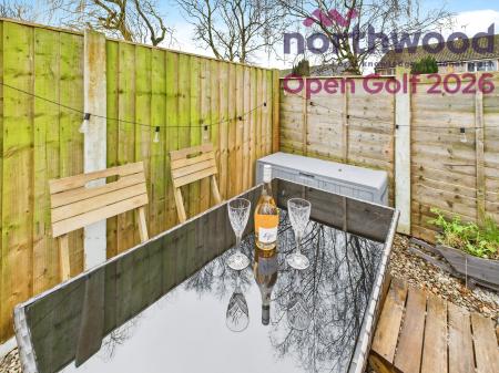 3 bedroom Apartment to let in Open Golf 2026 Gleneagles, Ainsdale, Southport, PR8