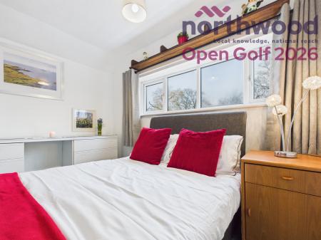 3 bedroom Apartment to let in Open Golf 2026 Gleneagles, Ainsdale, Southport, PR8