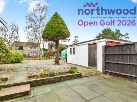 3 bedroom Apartment to let in Open Golf 2026 Gleneagles, Ainsdale, Southport, PR8