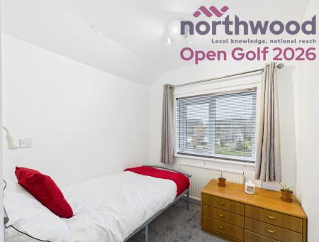 3 bedroom Apartment to let in Open Golf 2026 Gleneagles, Ainsdale, Southport, PR8
