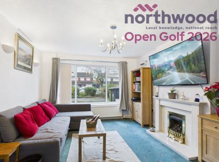 3 bedroom Apartment to let in Open Golf 2026 Gleneagles, Ainsdale, Southport, PR8