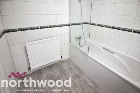 3 bedroom Semi-detached house to let in Stamford Road, Southport, PR8