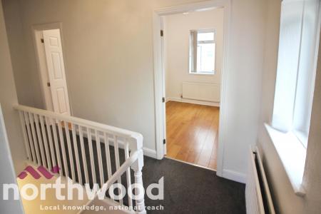 3 bedroom Semi-detached house to let in Stamford Road, Southport, PR8