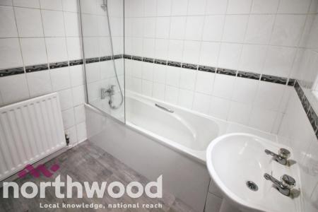 3 bedroom Semi-detached house to let in Stamford Road, Southport, PR8