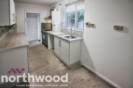 3 bedroom Semi-detached house to let in Stamford Road, Southport, PR8