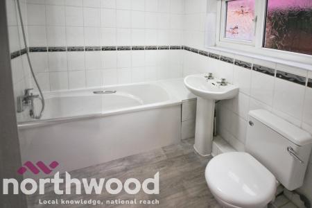 3 bedroom Semi-detached house to let in Stamford Road, Southport, PR8