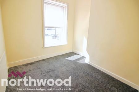 2 bedroom End of terrace house for sale in Ashley Road, Southport, PR9