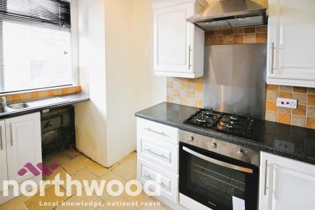 2 bedroom End of terrace house for sale in Ashley Road, Southport, PR9